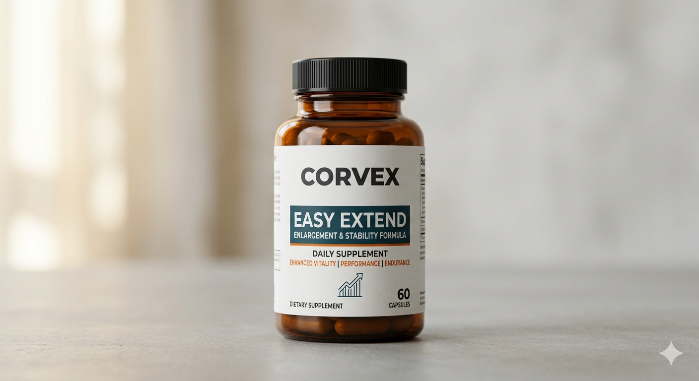 Easy Extend Energy